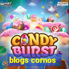 blogs cornos